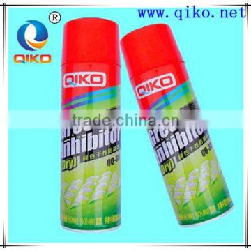 500ml Anticorrosive oil / Lube Silicone Spray QQ-36