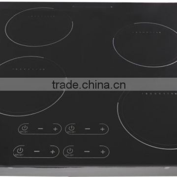 induction cooker parts