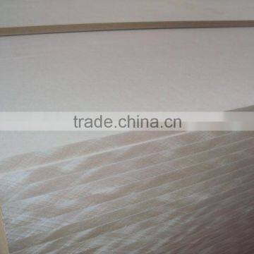 1830x2440mm furniture grade MDF from manufacturer