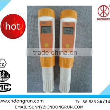 TDS10A Precision Conductivity+TDS+Salinity Meter/6 minutes automatic shutdown without any button action