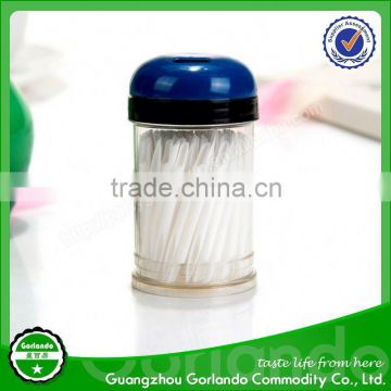 Top quality creative disposable toothpicks in bulk