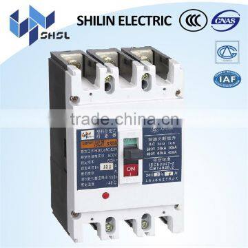 prices of 3 phase mccb 100amp