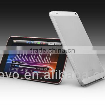 hot selling tablet 3g wifi bluetooth gps tv 7inch 3g sim card android tablet