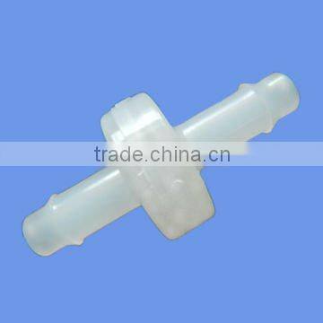 1/4" plastic ozone valves