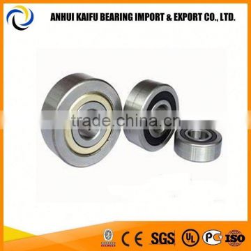 LR5206 2RS bearings track roller bearings LR5206-2RS