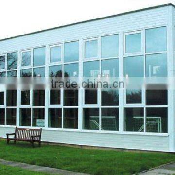 glass window curtain wall price