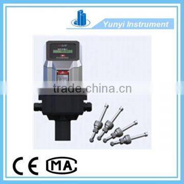 measuring instrument portable Ultrasonic water sensor flow meter price China