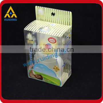 high quality hot stamping foil box