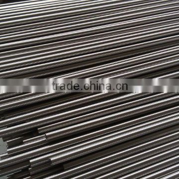 Auto highly compressed oil tube of stainless steel welded tube