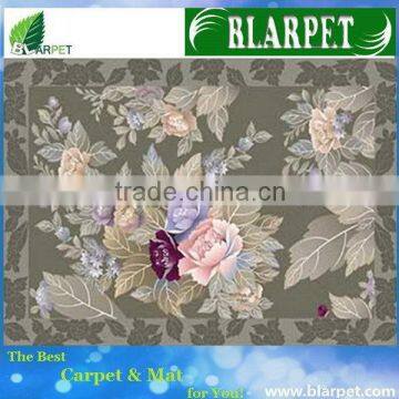 Good quality branded hand carpet tufted