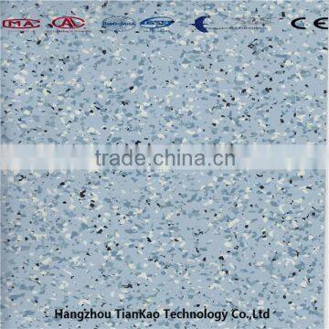 vinyl antistatic flooring