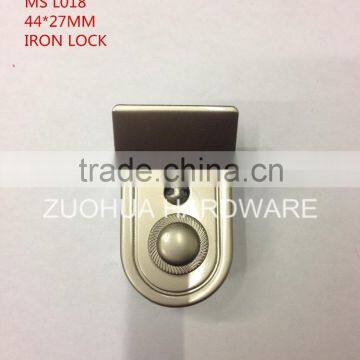 high-quality short-time custom metal lock