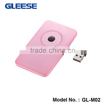 GLEESE OFN 2.4GHz Wholesale Wireless Powerpoint Slide Changer Laser Pointer with wireless presenter
