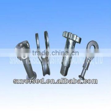 mechanical engineering accessories,precision casting steel parts