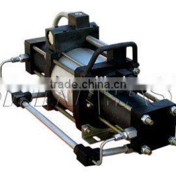 STT 25 Air Operated Gas Booster