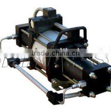 high pressure multi stage pump