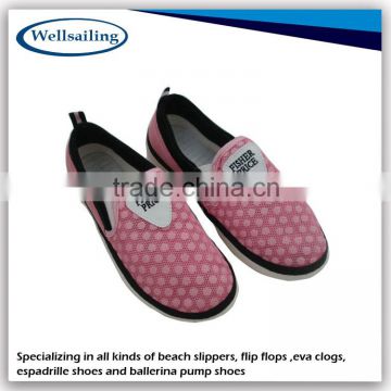 Top selling casual shoe china new technology product in china
