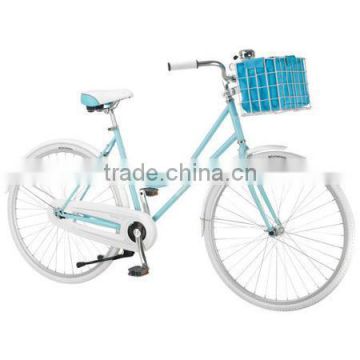 Specialize city bike professional ladies city bike manufacturer cheap bikes with basket