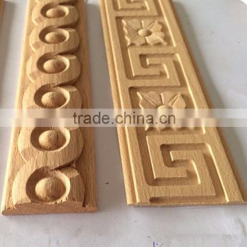 wooden decorative moulding frame