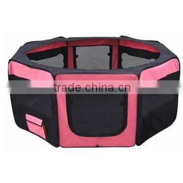 Foldable Pet Products Playpen