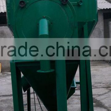 practical animal feed production line
