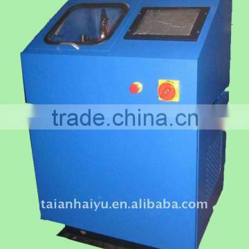 Common rail injection test bench( HY-CRI200A) professional service