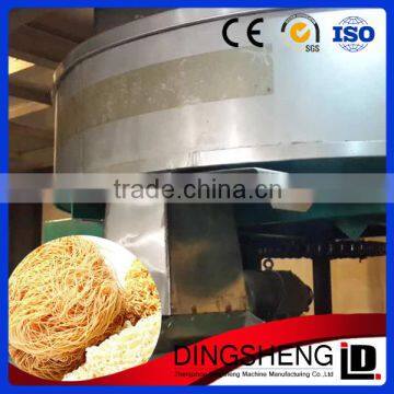 automatic fried instant noodle machine