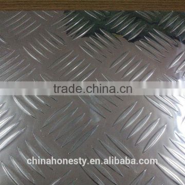 wholesale aluminium checker sheet 1060 1200 1100 3003 5052