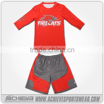 soccer jersey OEM supplier