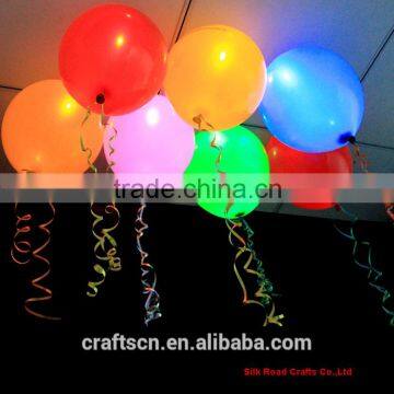 inflatable balloon/inflatable LED balloon/inflatable foil balloon