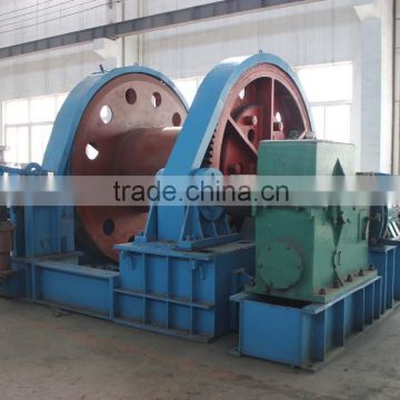 hot sale electric shaft sinking winch 16 ton