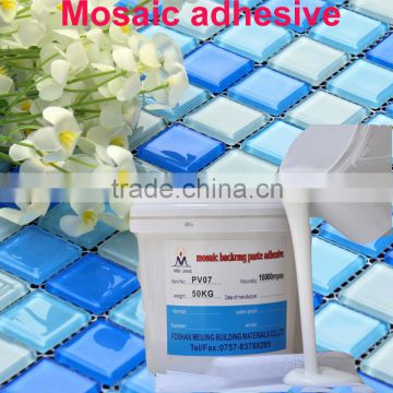best quality hot sale adhesives for wood mosaic mesh wholesale