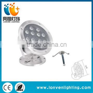 Designer new products ultra bright led underwater light
