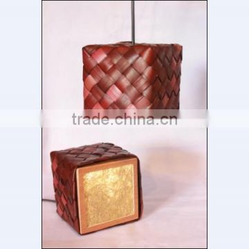 Aeb Khao Cube Lamp