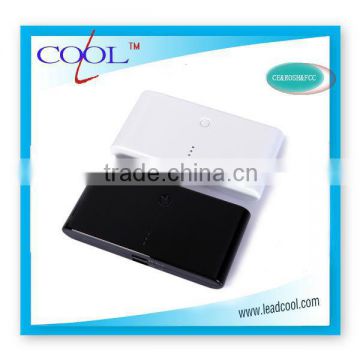 20000mAH External Battery Portable Power Pack Supply Power Station Mobile Charger