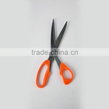 cheap 9.5" stainless steel fabric cutting scissors