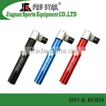 Custom Bicycle Mini Pump as Ball Pump or Bike Spare Part CE Approved