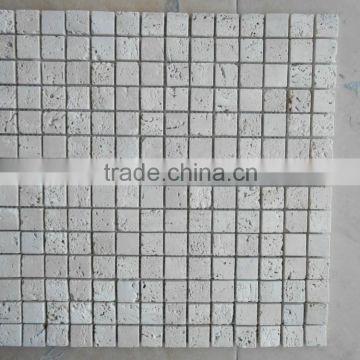 Stone Mosaic For Paving Wall And Floor Hot Desigh SKY-M061