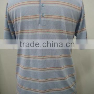 wholesale high quality new design men polo t-shirt