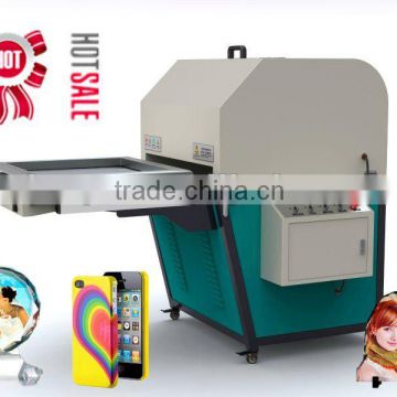 3d sublimation vacuum heat press transfer machine on sale