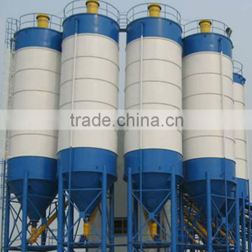 CE/ISO certificated 100T cement storage bin for sale, best price for 100T storage bin