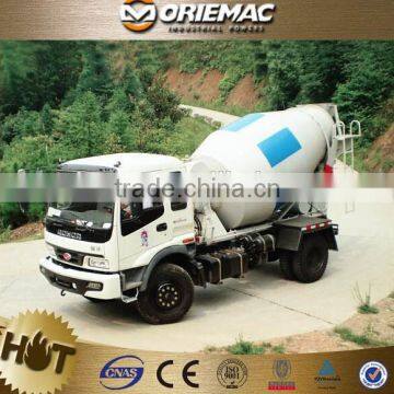 2015 new price hIgh-qualty HOWO 7cbm Concrete mixer truck,transit mixer,concrete pump mixer truck