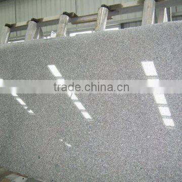 Polished G636 granite for slab/granite countertop/ floor tile price dubai