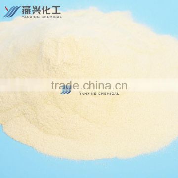 Hot sale chemical ISO standard XC polymer xanthan gum powder