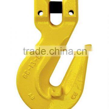 G80 or G100 Grab Hooks Clevis Type