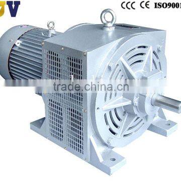 YCT Electromagnetic Speed Adjustable Motor YCT355-4A