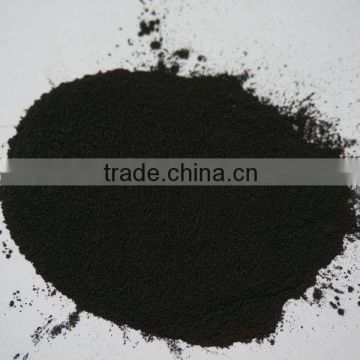 Hydrogenated vegetable oil extraction agent charcoal chemicals
