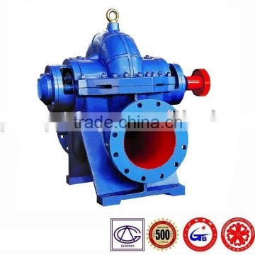 BOS series single-stage double-suction centrifugal pump