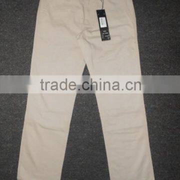 Mens Formal twill Pant