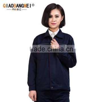 High quality cheap women clothing custom jacket